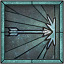 forceful arrow