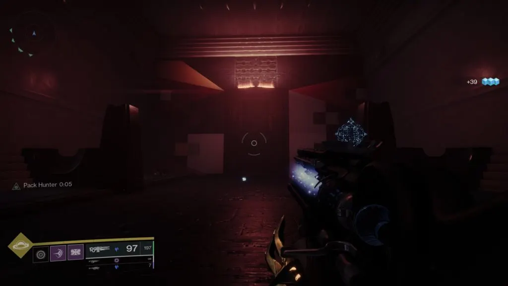 Kill Glyph 1