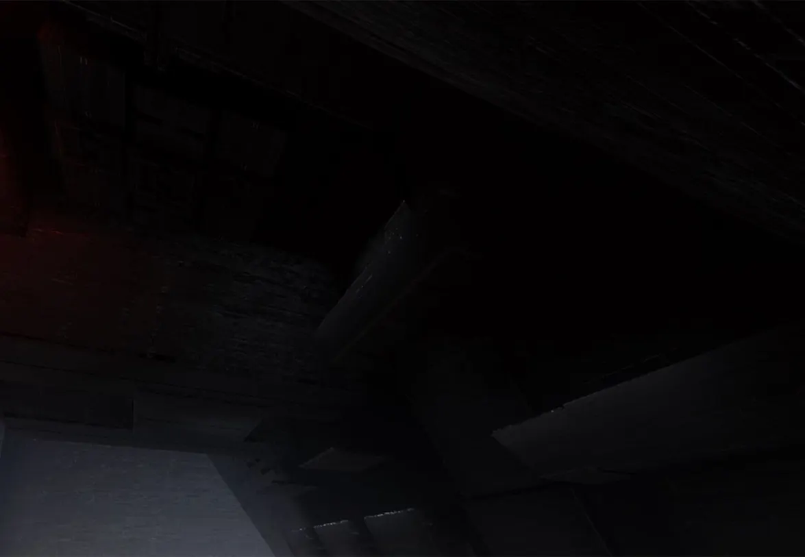 Second Secret Chest 1