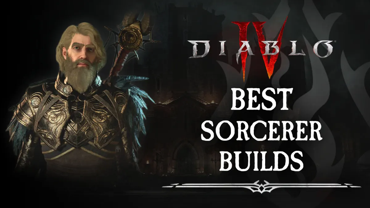 best-sorcerer-builds