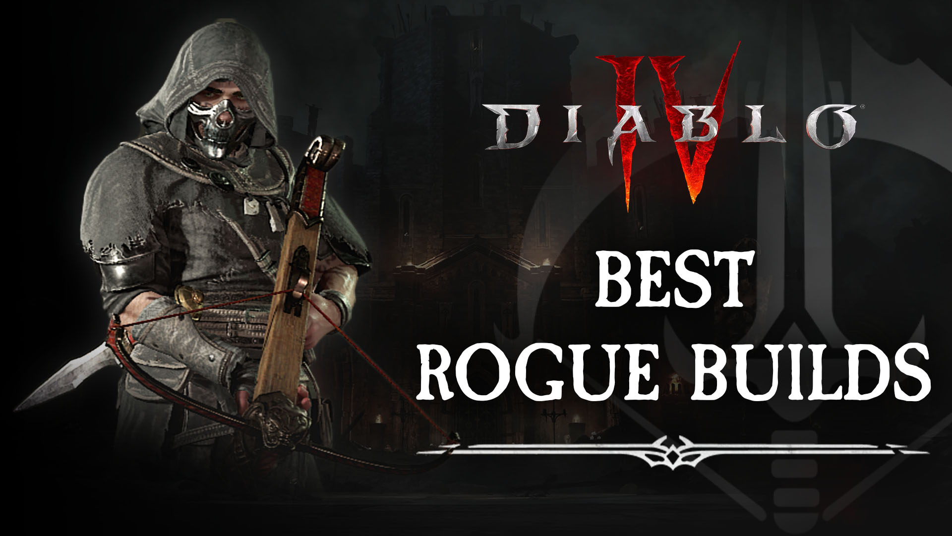 Top Rogue Builds in Diablo 4 – Best Rogue Build for You - Grindout.com ...