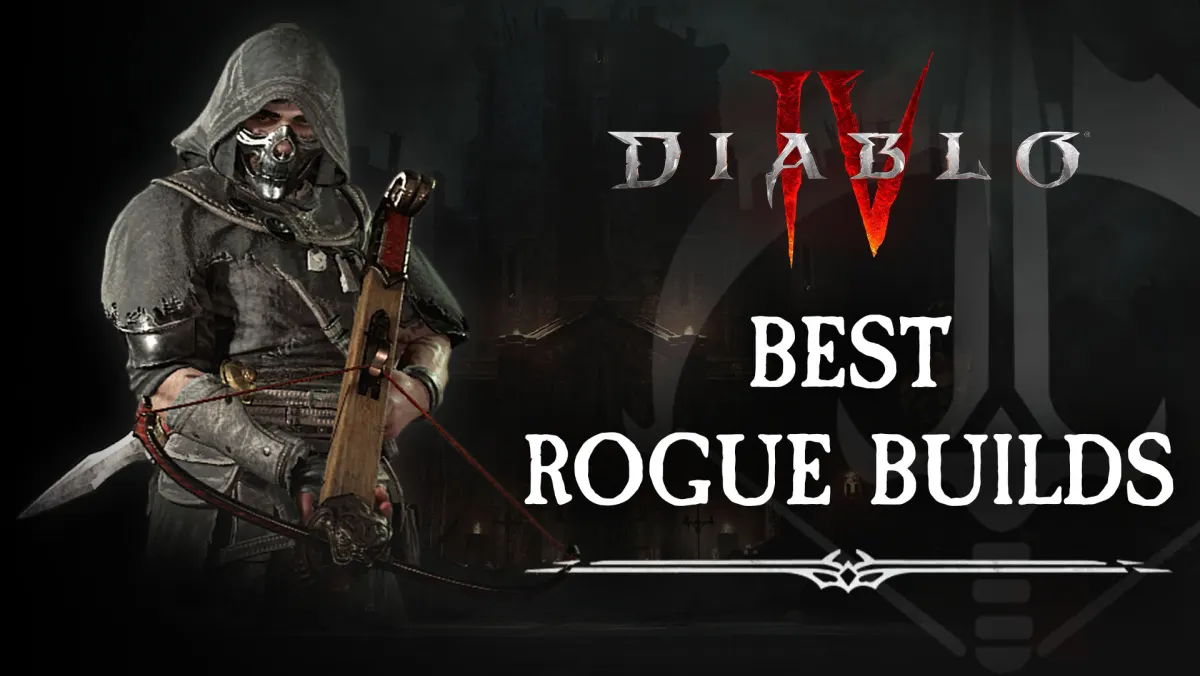 best-rogue-builds