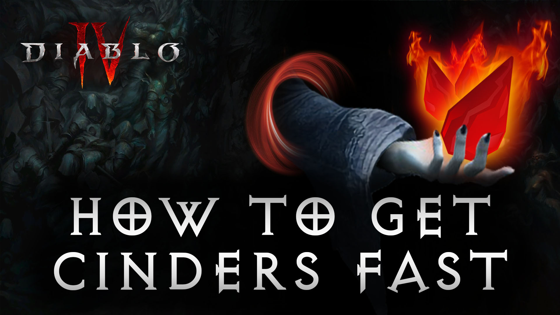 How to Get Cinders Fast & Easily in D4 [Guide] – Grindout - Grindout ...