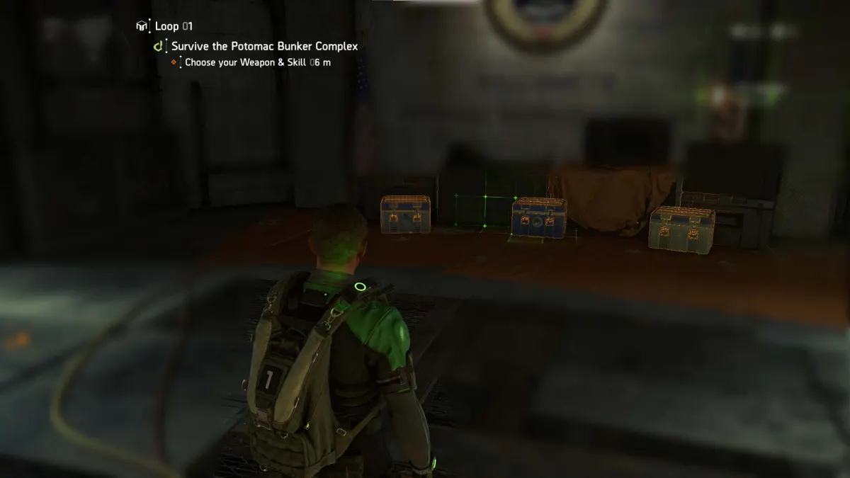 free ammo medkits grenades refill