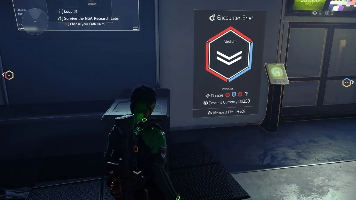 normal room features