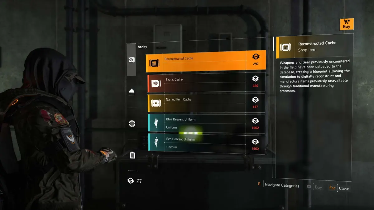 new nsa store items 1