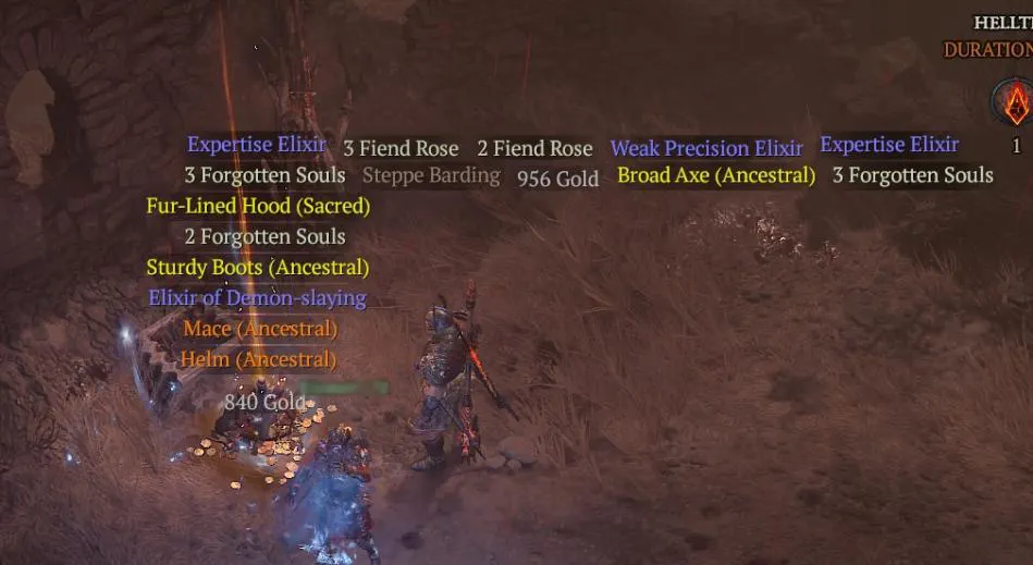 Mystery Chest