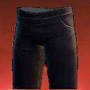 koya's knee guards artifact