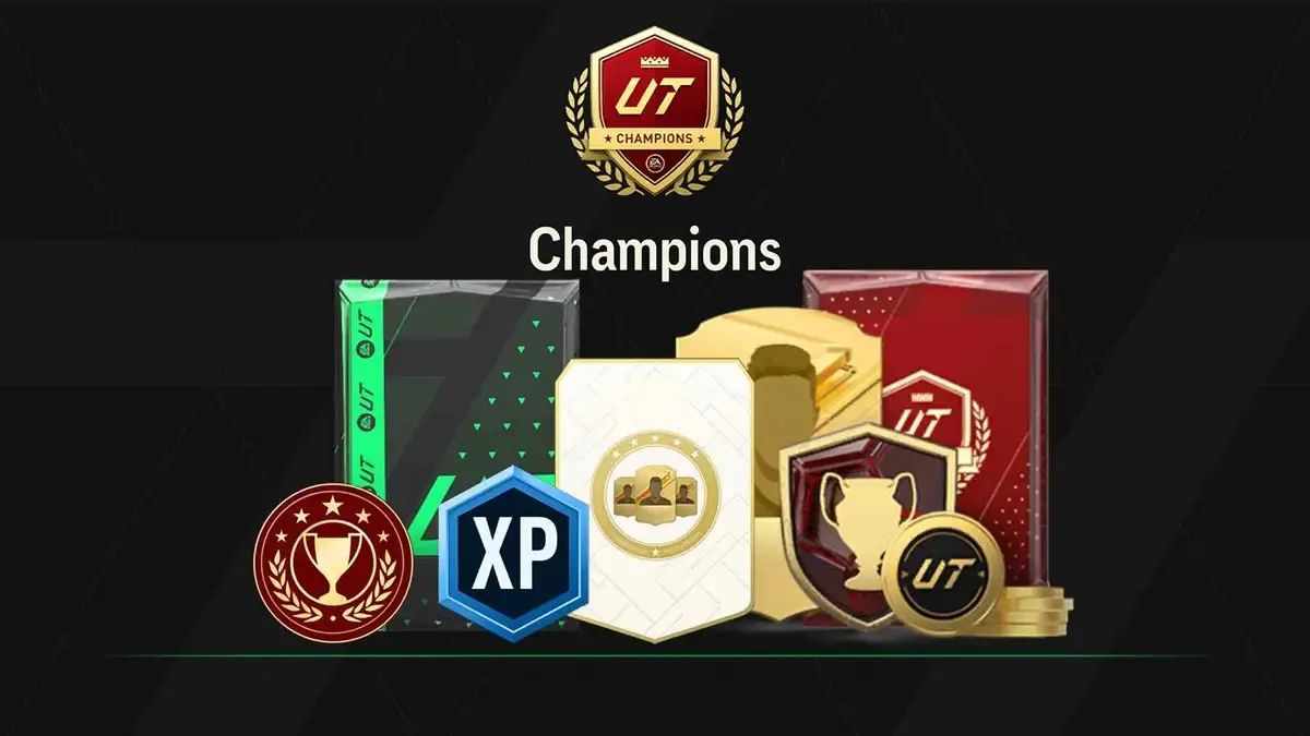 rewards
