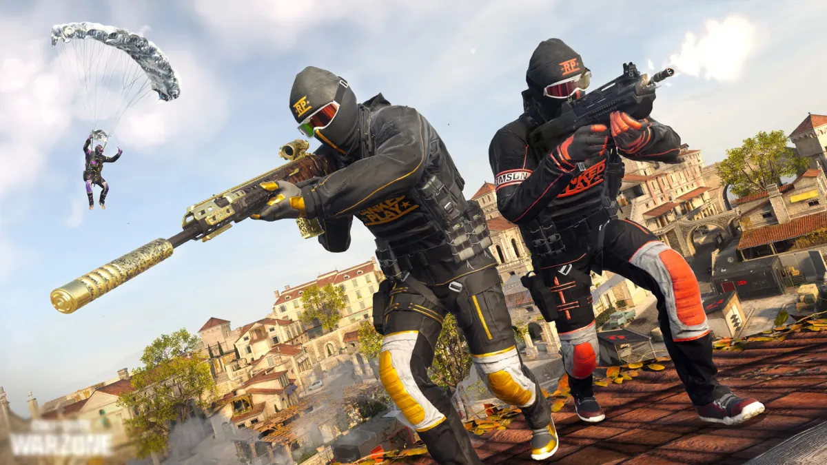 Gameplay