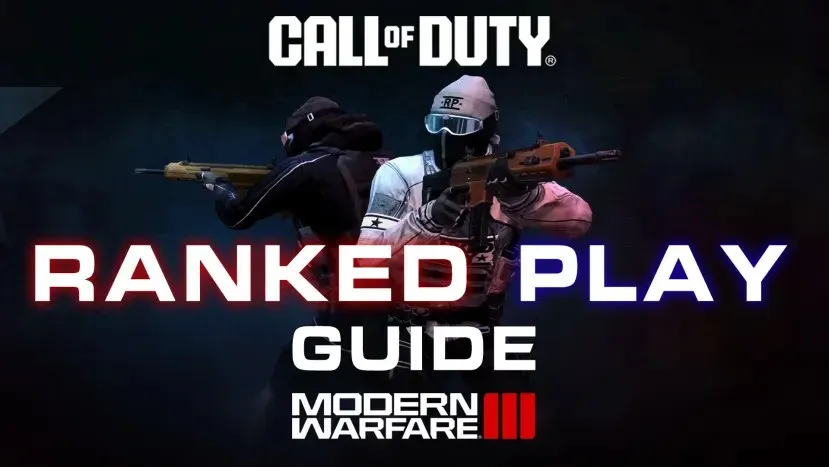Ranked Play