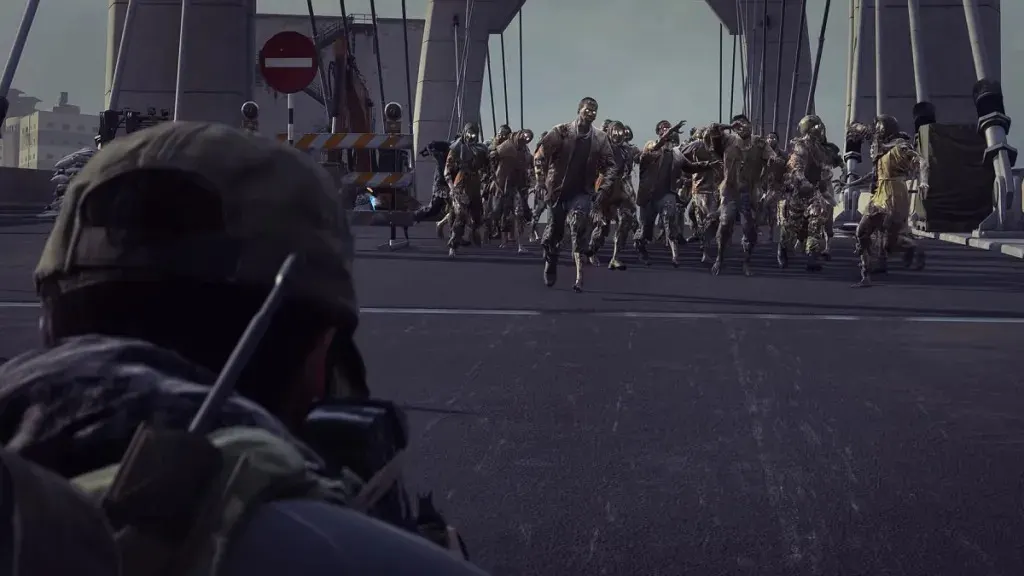 Zombies